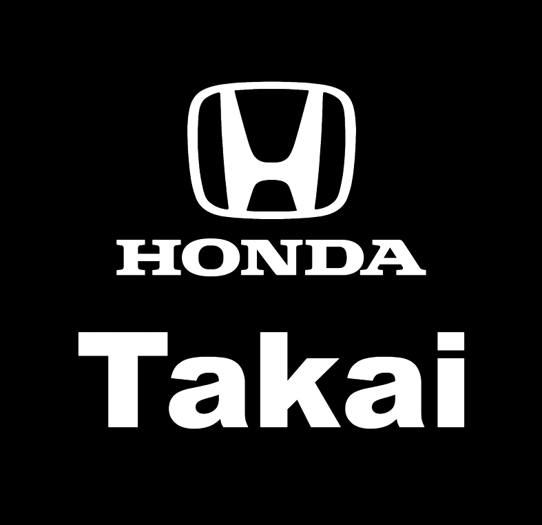 Honda Takai
